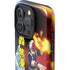 My Hero Academia Shoto Todoroki Season 4 iPhone 16 Pro Impact Case
