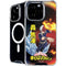 My Hero Academia Shoto Todoroki Season 4 iPhone 16 Pro MagSafe Case