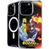 My Hero Academia Shoto Todoroki Season 4 iPhone 16 Pro MagSafe Case