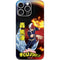 My Hero Academia Shoto Todoroki Season 4 iPhone 16 Pro Max Skin