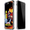 My Hero Academia Shoto Todoroki Season 4 iPhone 7/8 Plus Clear Case