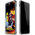 My Hero Academia Shoto Todoroki Season 4 iPhone 7/8 Plus Clear Case
