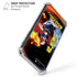 My Hero Academia Shoto Todoroki Season 4 iPhone 7/8 Plus Clear Case