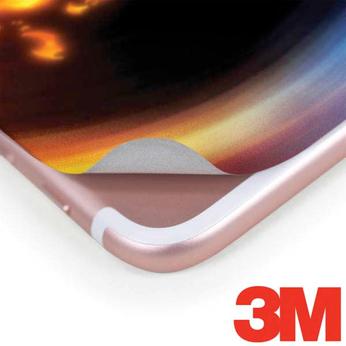 My Hero Academia Shoto Todoroki Season 4 iPhone 7 Plus Skin