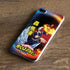 My Hero Academia Shoto Todoroki Season 4 iPhone 7 Plus Skin
