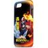 My Hero Academia Shoto Todoroki Season 4 iPhone 7 Pro Case