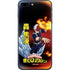 My Hero Academia Shoto Todoroki Season 4 iPhone 8 Plus Skin