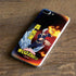 My Hero Academia Shoto Todoroki Season 4 iPhone 8 Plus Skin