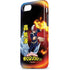 My Hero Academia Shoto Todoroki Season 4 iPhone 8 Pro Case