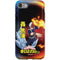 My Hero Academia Shoto Todoroki Season 4 iPhone SE (2nd & 3rd Gen) Pro Case