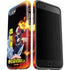 My Hero Academia Shoto Todoroki Season 4 iPhone SE (2nd & 3rd Gen) Pro Case