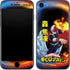 My Hero Academia Shoto Todoroki Season 4 iPhone SE (2nd & 3rd Gen) Skin