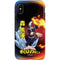 My Hero Academia Shoto Todoroki Season 4 iPhone X Pro Case