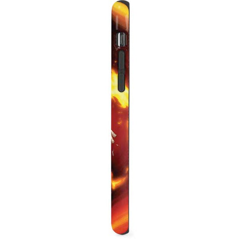 My Hero Academia Shoto Todoroki Season 4 iPhone X Pro Case