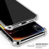My Hero Academia Shoto Todoroki Season 4 iPhone XR Clear Case