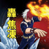 My Hero Academia Shoto Todoroki Season 4 iPhone XR Pro Case