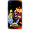 My Hero Academia Shoto Todoroki Season 4 iPhone XR Skin