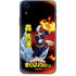 My Hero Academia Shoto Todoroki Season 4 iPhone XR Skin