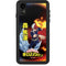 My Hero Academia Shoto Todoroki Season 4 iPhone XR Waterproof Case