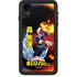 My Hero Academia Shoto Todoroki Season 4 iPhone XR Waterproof Case