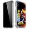 My Hero Academia Shoto Todoroki Season 4 iPhone XS Max Clear Case