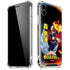 My Hero Academia Shoto Todoroki Season 4 iPhone XS Max Clear Case