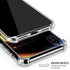 My Hero Academia Shoto Todoroki Season 4 iPhone XS Max Clear Case