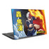 My Hero Academia Shoto Todoroki Season 4 Dell Latitude Skin