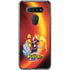 My Hero Academia Shoto Todoroki Season 4 LG K51/Q51 Clear Case