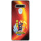 My Hero Academia Shoto Todoroki Season 4 LG Stylo 6 Clear Case