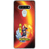 My Hero Academia Shoto Todoroki Season 4 LG Stylo 6 Clear Case