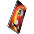 My Hero Academia Shoto Todoroki Season 4 LG Stylo 6 Clear Case