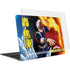 My Hero Academia Shoto Todoroki Season 4 MacBook Air 13in (2020) Case plus Skin