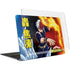 My Hero Academia Shoto Todoroki Season 4 MacBook Air 13in M1 (2021) Case plus Skin