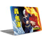 My Hero Academia Shoto Todoroki Season 4 Apple MacBook Air Skin