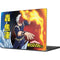 My Hero Academia Shoto Todoroki Season 4 MacBook Pro 14in (2021-24) Skin