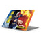 My Hero Academia Shoto Todoroki Season 4 Apple MacBook Pro 16-inch Skin