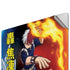 My Hero Academia Shoto Todoroki Season 4 Apple MacBook Pro 16-inch Skin