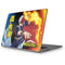 My Hero Academia Shoto Todoroki Season 4 Apple MacBook Pro 17-inch Skin