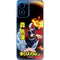 My Hero Academia Shoto Todoroki Season 4 Moto G Play 4G (2024) Skin