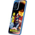 My Hero Academia Shoto Todoroki Season 4 Moto G Play 4G (2024) Skin