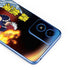 My Hero Academia Shoto Todoroki Season 4 Moto G Play 4G (2024) Skin
