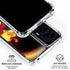 My Hero Academia Shoto Todoroki Season 4 Moto G Power 5G (2024) Clear Case