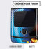 My Hero Academia Shoto Todoroki Season 4 Motorola RAZR Skin