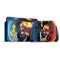 My Hero Academia Shoto Todoroki Season 4 Nintendo Switch Bundle Skin