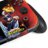 My Hero Academia Shoto Todoroki Season 4 Nintendo Switch Bundle Skin