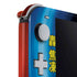 My Hero Academia Shoto Todoroki Season 4 Nintendo Switch Lite Skin