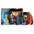 My Hero Academia Shoto Todoroki Season 4 Nintendo Switch OLED (2021) Skin