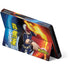 My Hero Academia Shoto Todoroki Season 4 Nintendo Switch OLED (2021) Skin