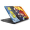My Hero Academia Shoto Todoroki Season 4 HP Notebook Skin